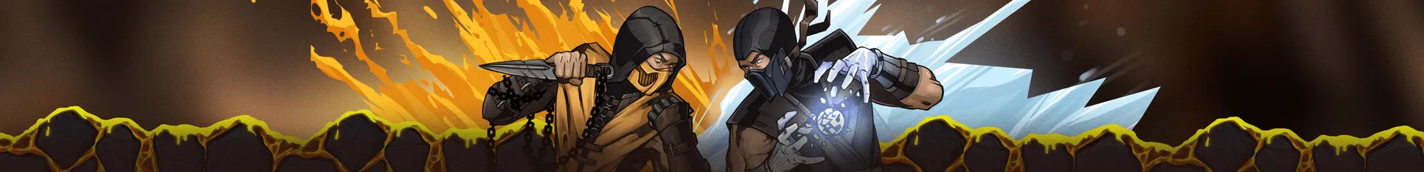 مورتال كومبات