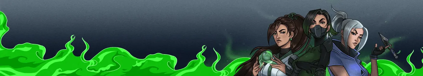 Valorant. دوري التحدي البرازيلي